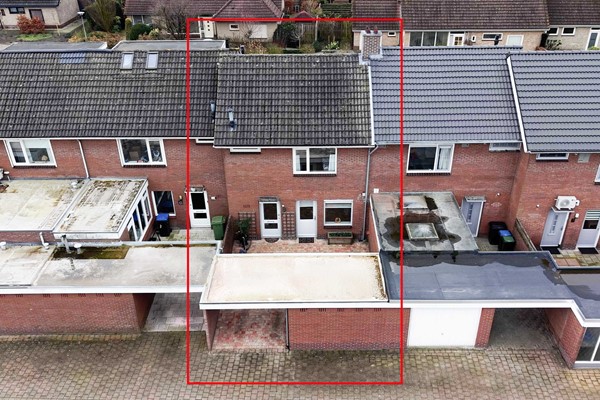 Te koop: Venkelweg 29, 4741 CA Hoeven